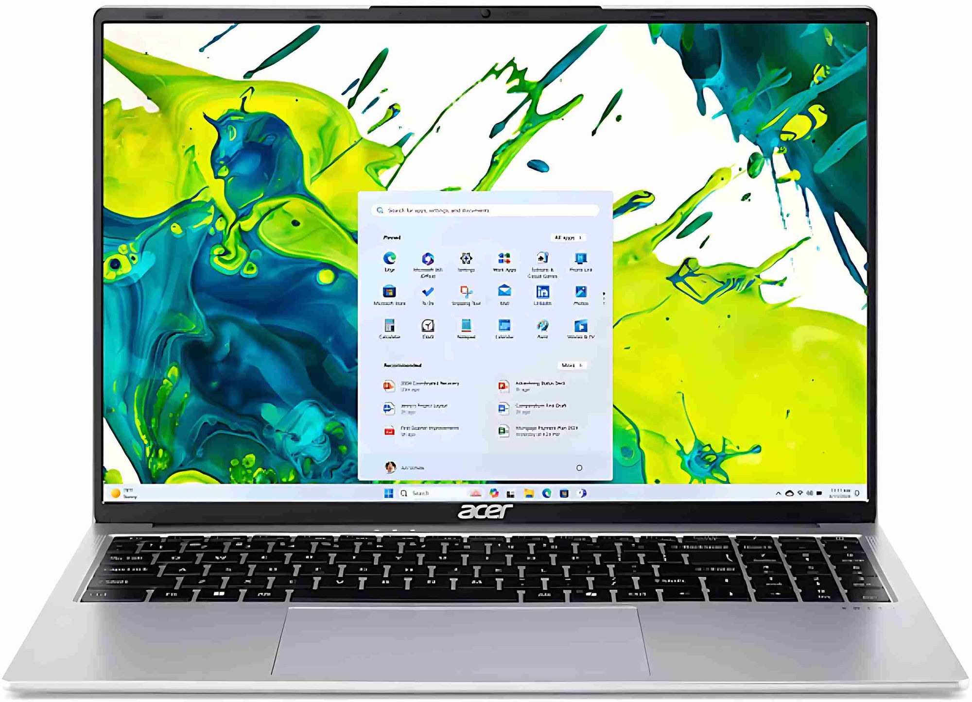 ACER SFL16-31P-3217 infinytech Réunion 01