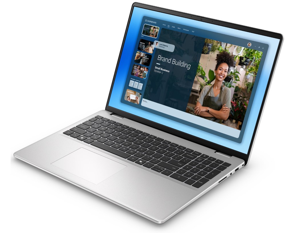 DELL DC16251 I7 150U 16GO 512GO infinytech Réunion 03