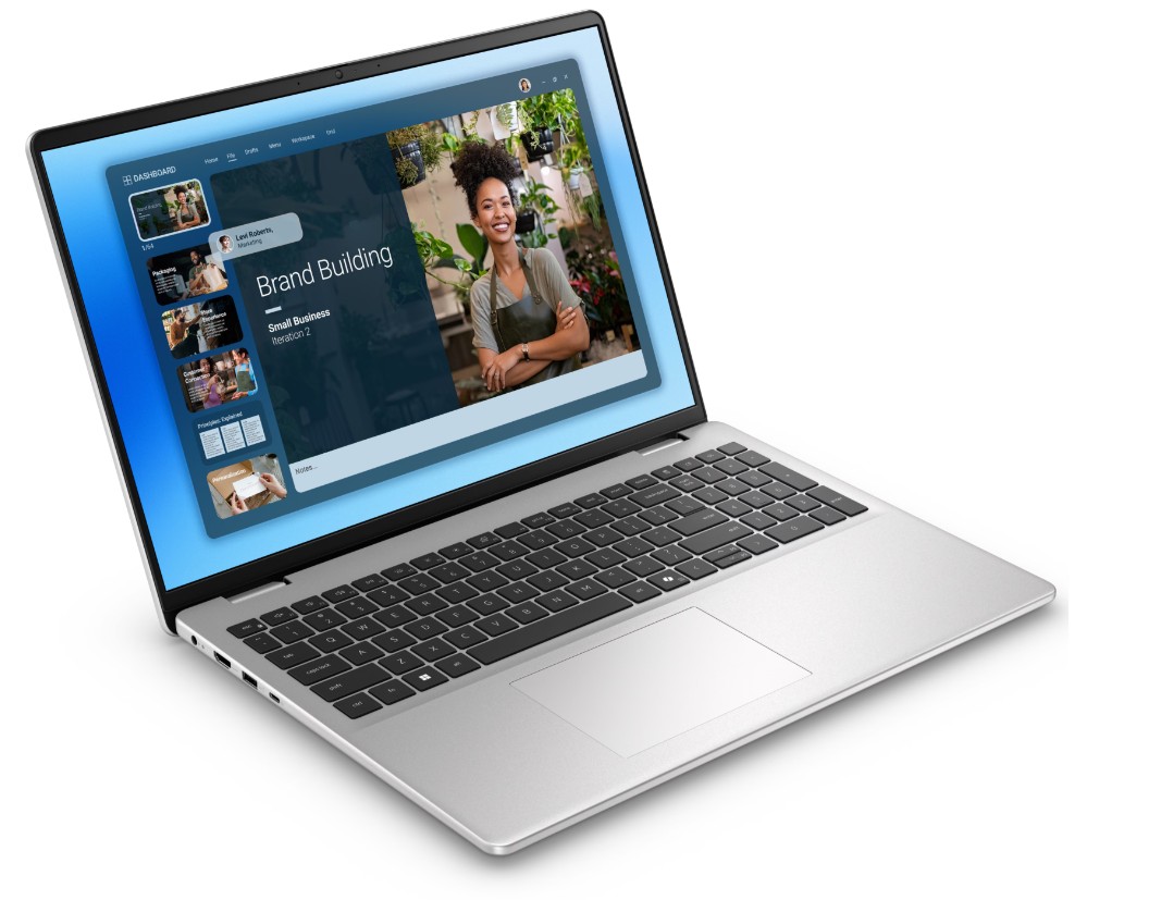 DELL DC16251 I7 150U 16GO 512GO infinytech Réunion 02