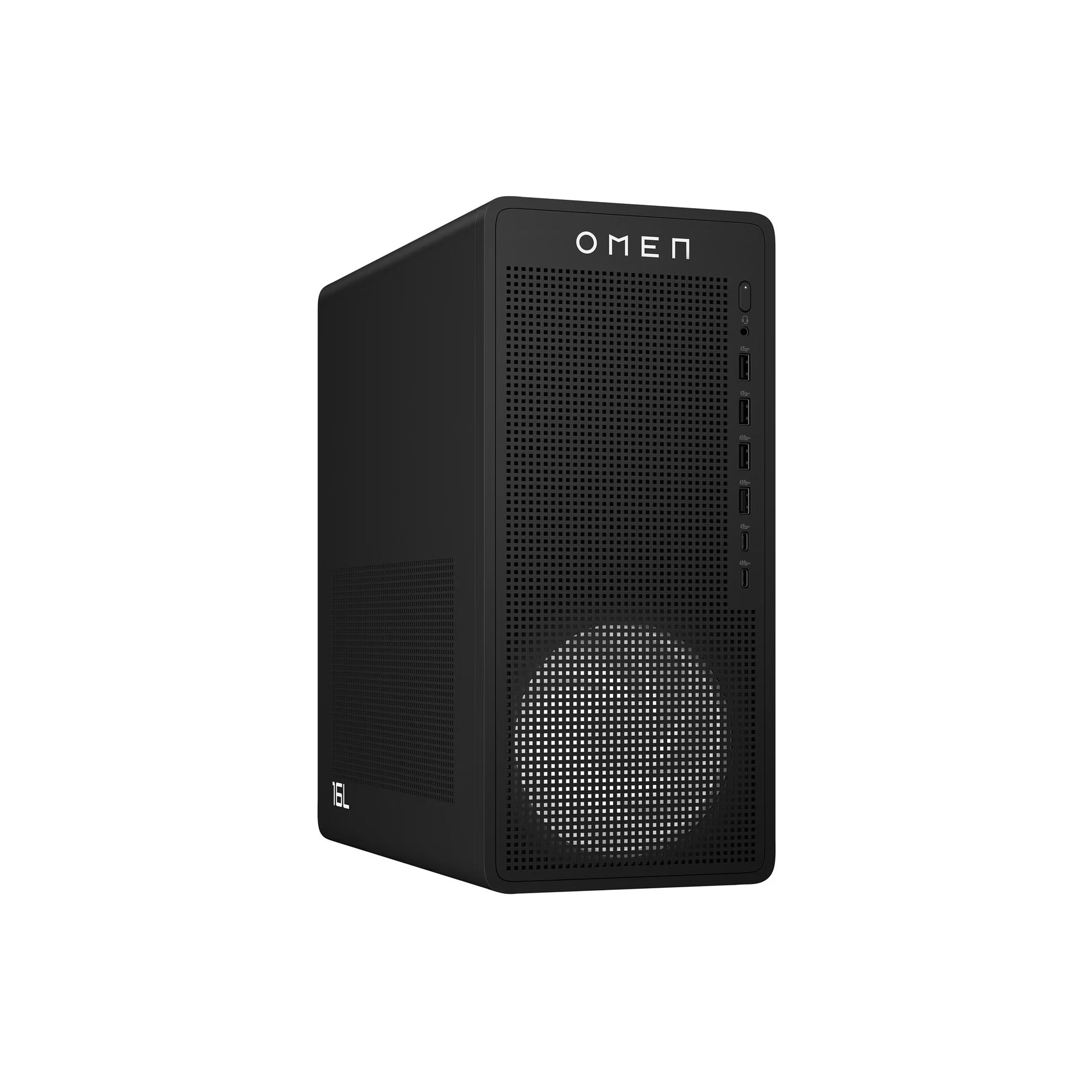 HP OMEN 16LTG03-0084NF infinytech Réunion 01