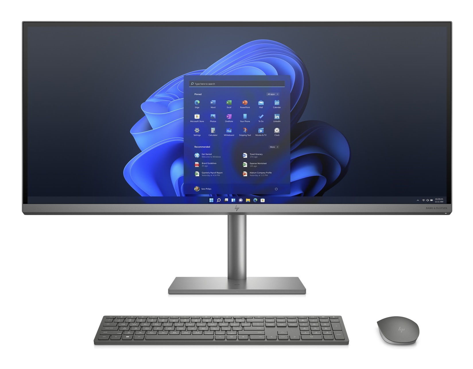 HP ENVY ALL-IN-ONE 34-C0214NF infinytech Réunion 01
