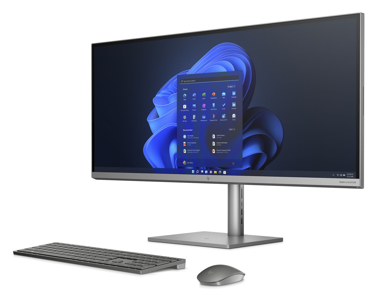 HP ENVY ALL-IN-ONE 34-C0214NF infinytech Réunion 02
