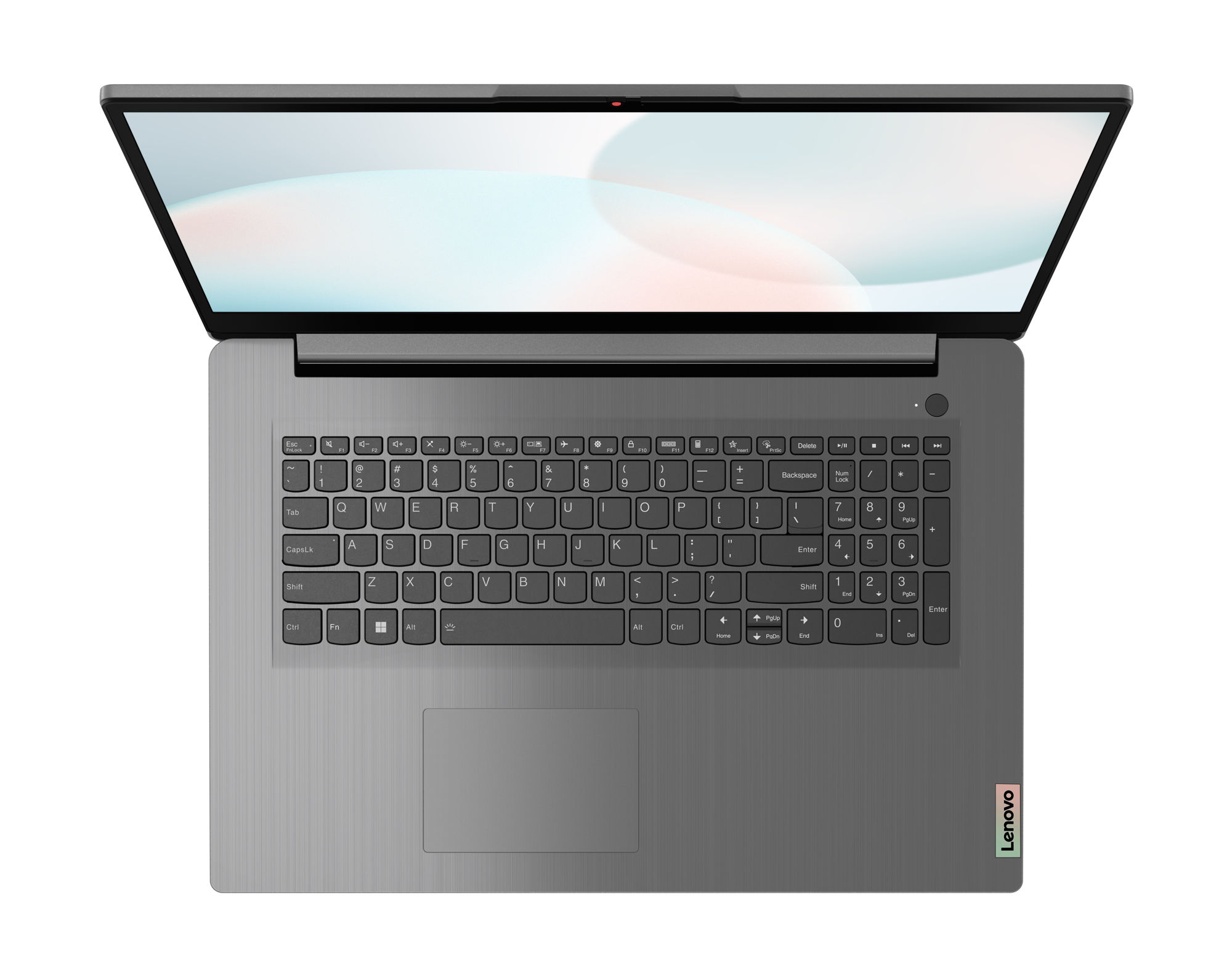 LENOVO IdeaPad3 17ABA7 82RQ00A3FR infinytech Réunion 04