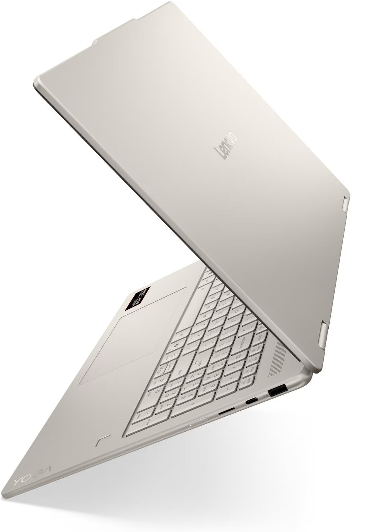 LENOVO Yoga7 83TF000RFR infinytech Réunion 06