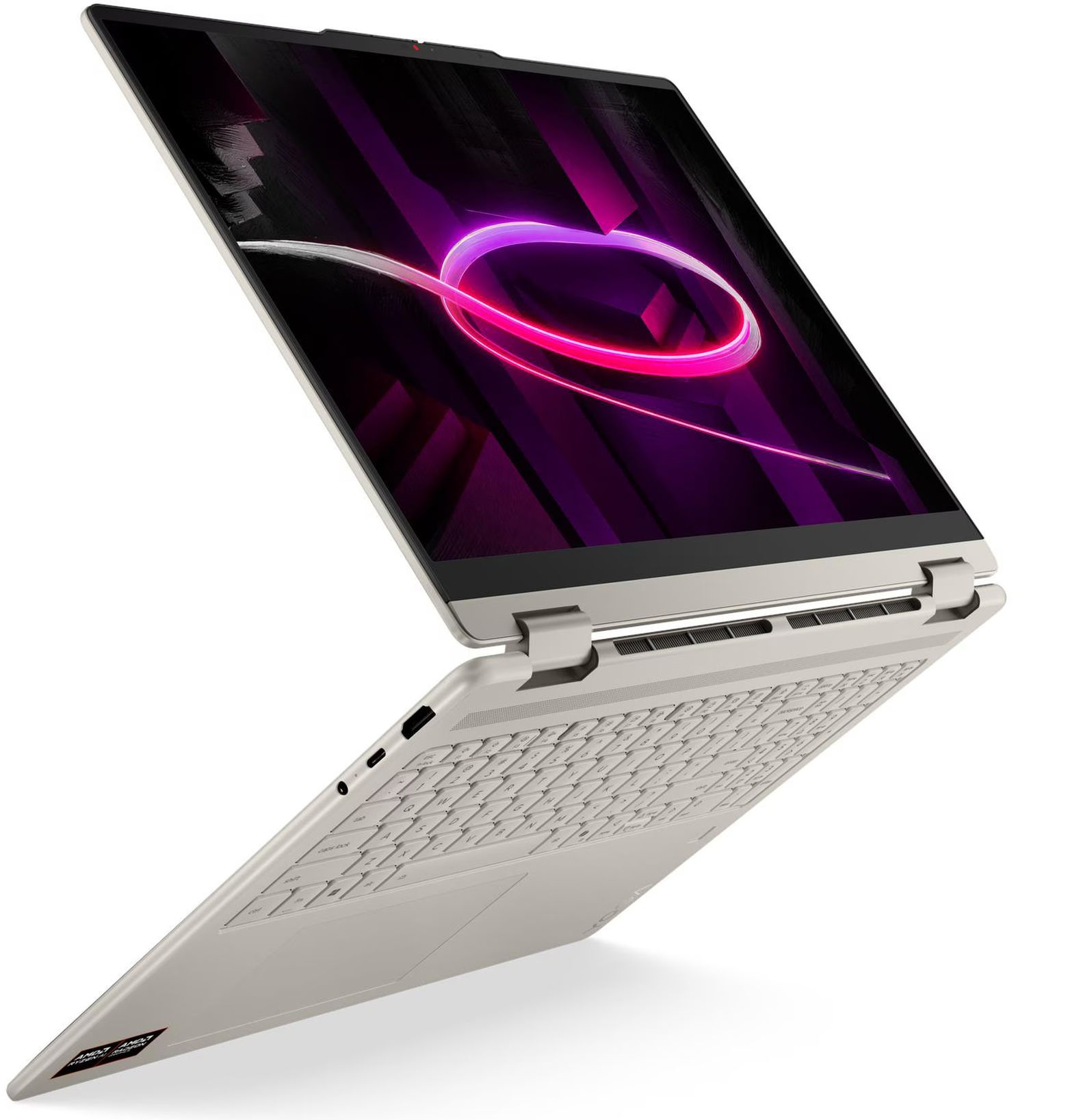 LENOVO Yoga7 83TF000RFR infinytech Réunion 04