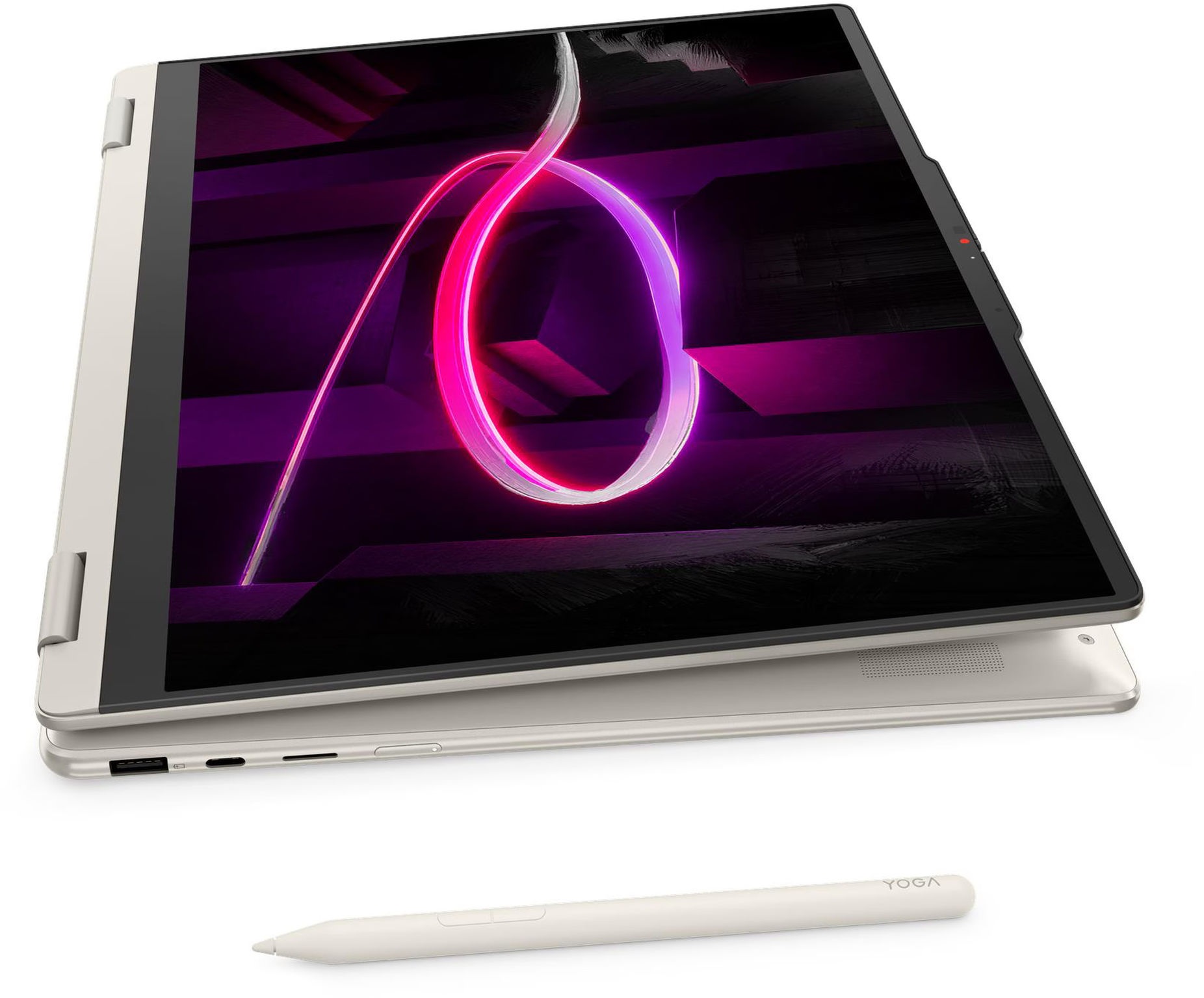 LENOVO Yoga7 83TF000RFR infinytech Réunion 02