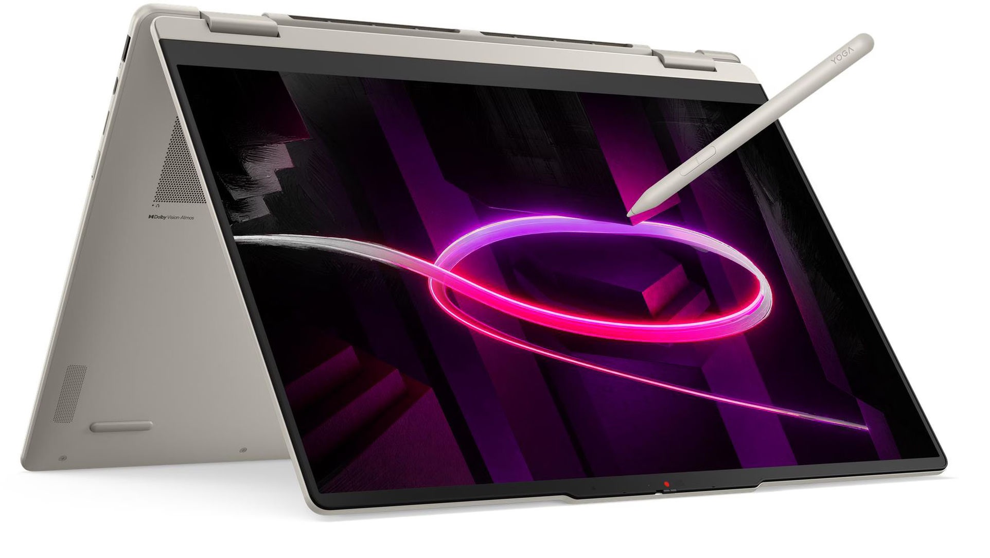 LENOVO Yoga7 83TF000RFR infinytech Réunion 01