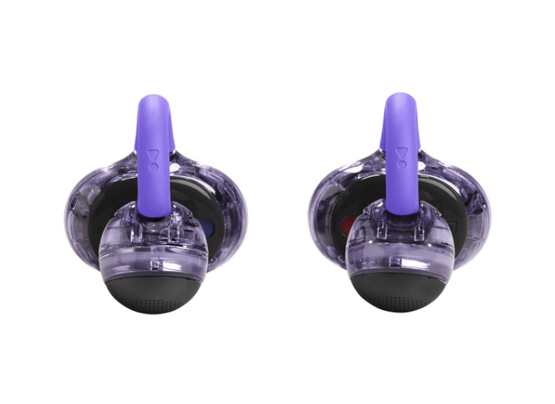 JBL SoundGear Violet infinytech Réunion 03