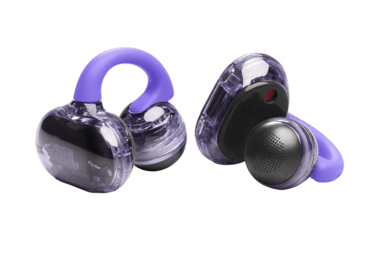 JBL SoundGear Violet infinytech Réunion 02