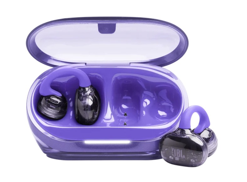 JBL SoundGear Violet infinytech Réunion 01