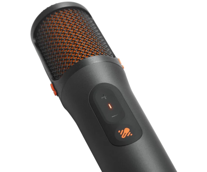 JBL EasySing Mics infinytech Réunion 03