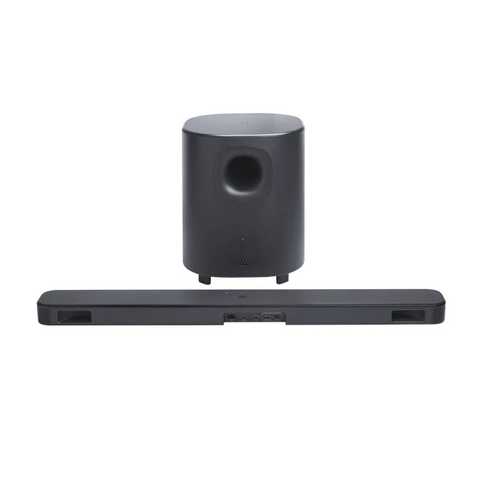 Barre de Son JBL 500MK2 3
