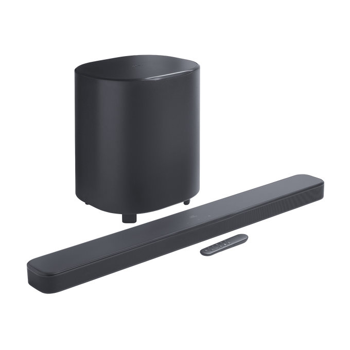 Barre de Son JBL 500MK2 4