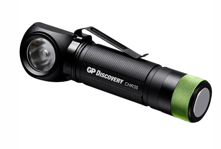 GP Discovery GPDISHLCH35BL131 infinytech Réunion 02