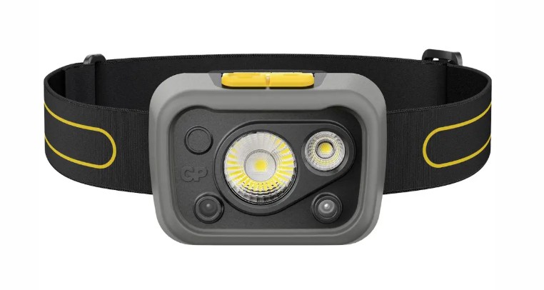 GP Discovery GPDISHLCW54BL119 infinytech Réunion 02