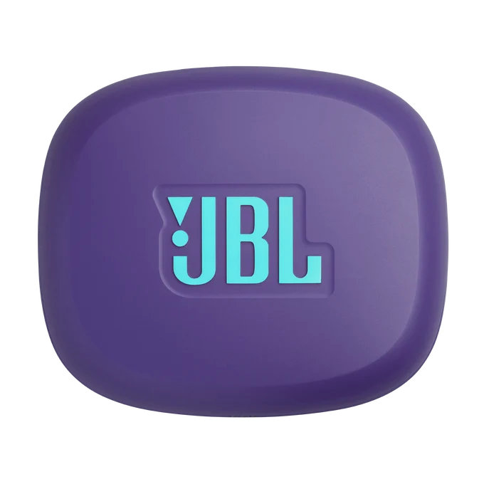 Ecouteurs JBL Endurance Zone Purple 2