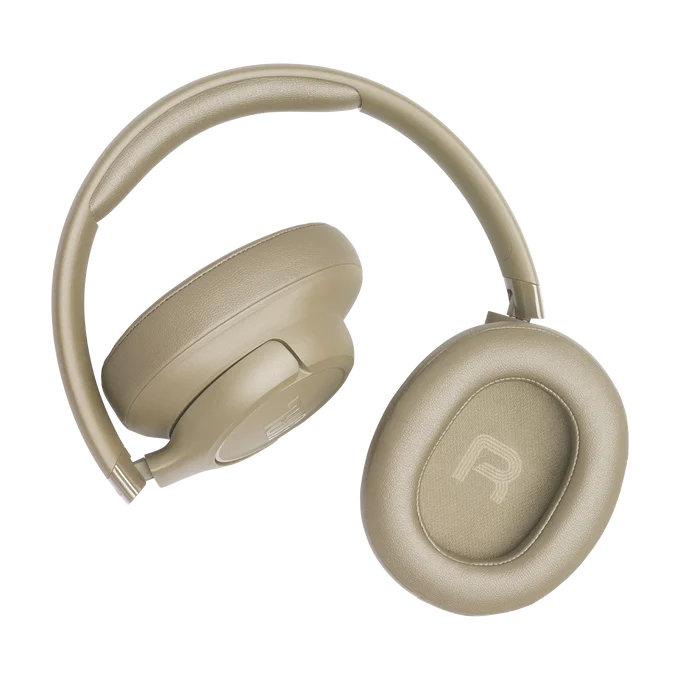 Casque micro JBL Tune 730BT Beige 7