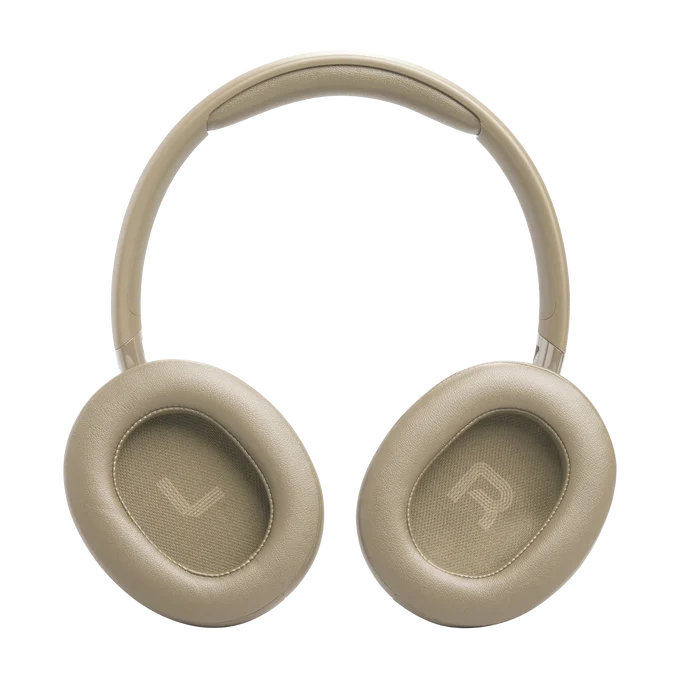 Casque micro JBL Tune 730BT Beige 4