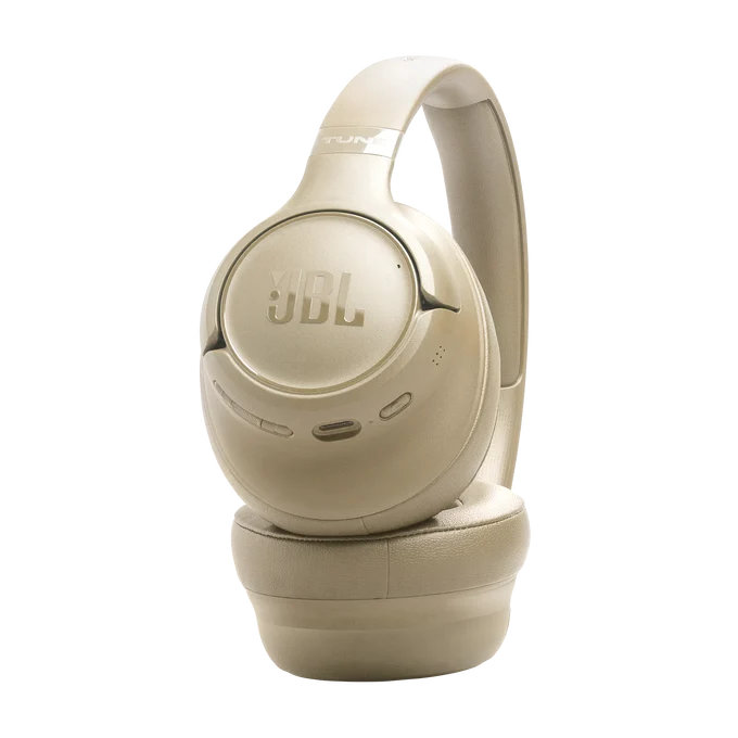 Casque micro JBL Tune 730BT Beige 5