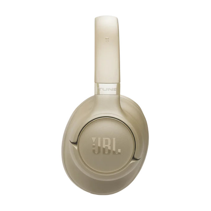 Casque micro JBL Tune 730BT Beige 6
