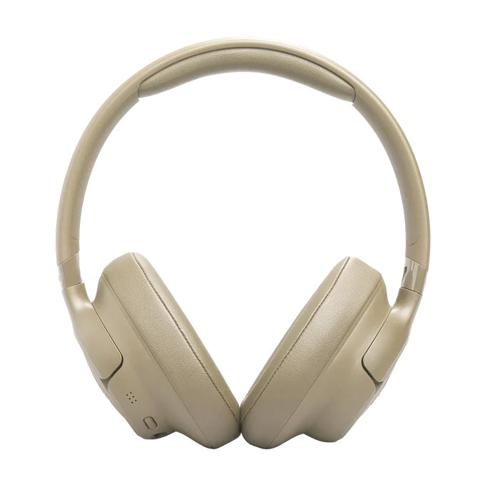 Casque micro JBL Tune 730BT Beige 2