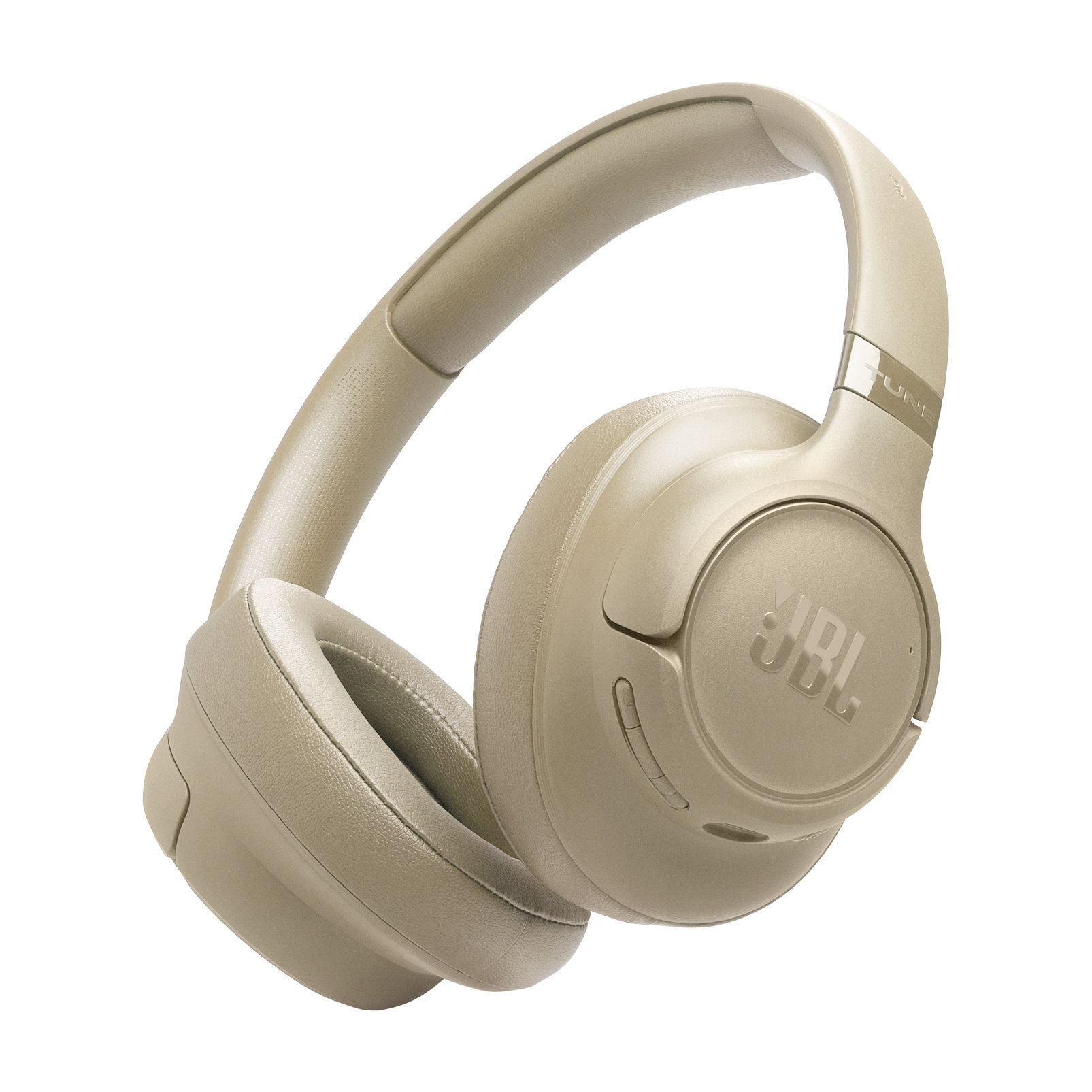 Casque micro JBL Tune 730BT Beige 1