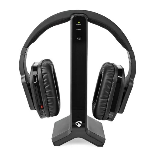 NEDIS HPRF321BK infinytech Réunion 01