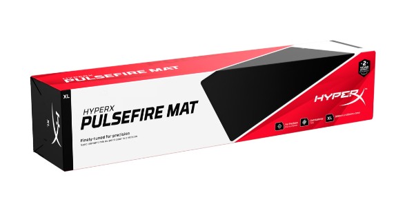 HyperX Pulsefire XL infinytech Réunion 03