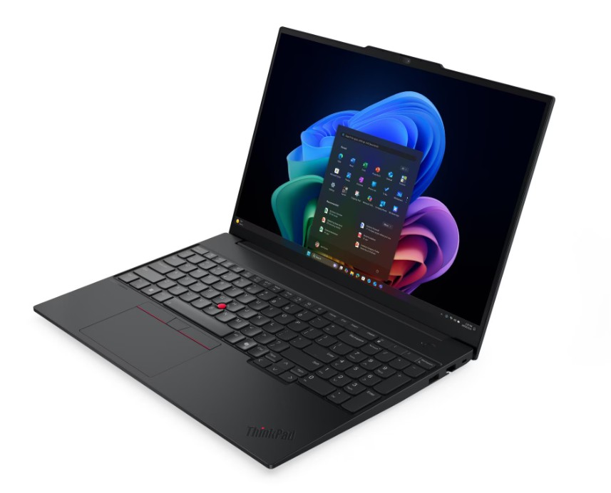 LENOVO ThinkPad E16 Gen4 21YC0009FR infinytech Réunion 02