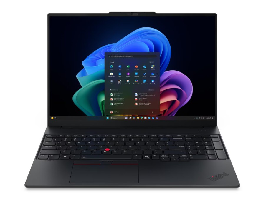 LENOVO ThinkPad E16 Gen4 21YC0009FR infinytech Réunion 01