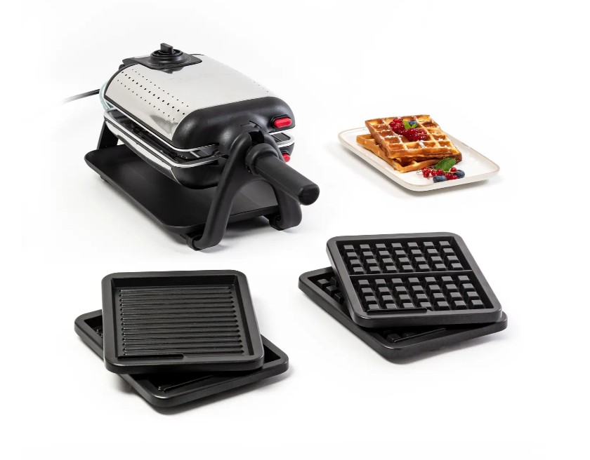 TEFAL King Size 4-in-1 WM755D12 infinytech Réunion 02