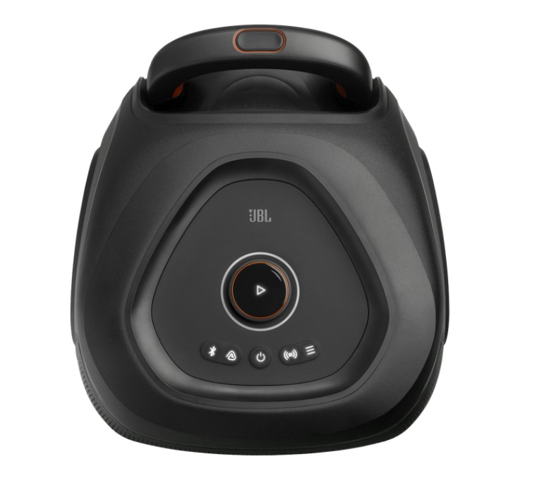 JBL PartyBox 330 Noir infinytech Réunion 04