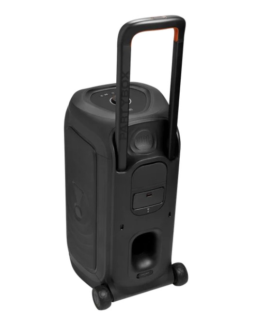 JBL PartyBox 330 Noir infinytech Réunion 03