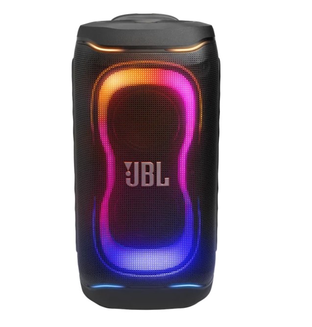 JBL PartyBox 330 Noir infinytech Réunion 02