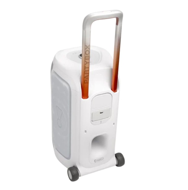 JBL PartyBox 330 Blanche infinytech Réunion 03