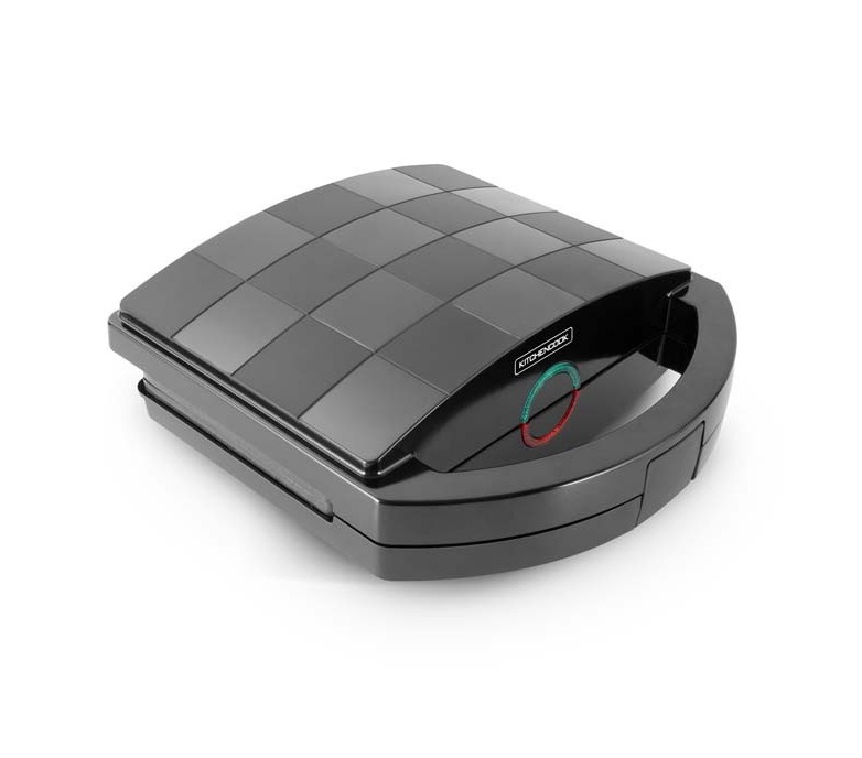 K-GRILL KITCHENCOOK infinytech Réunion 02