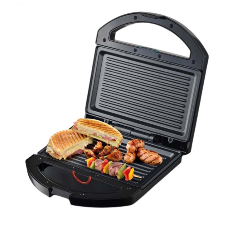 K-GRILL KITCHENCOOK infinytech Réunion 01