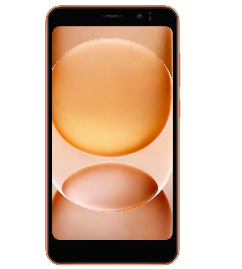 BLACKVIEW Wave 2C 2Go 32Go Orange infinytech Réunion 02