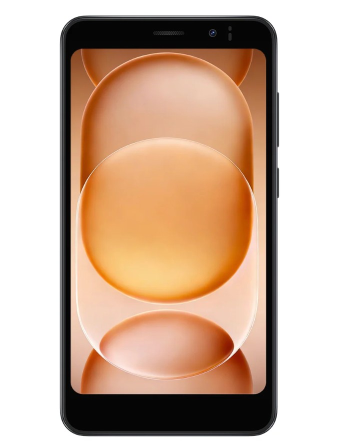 BLACKVIEW Wave 2C 2Go 32Go Noir infinytech Réunion 02