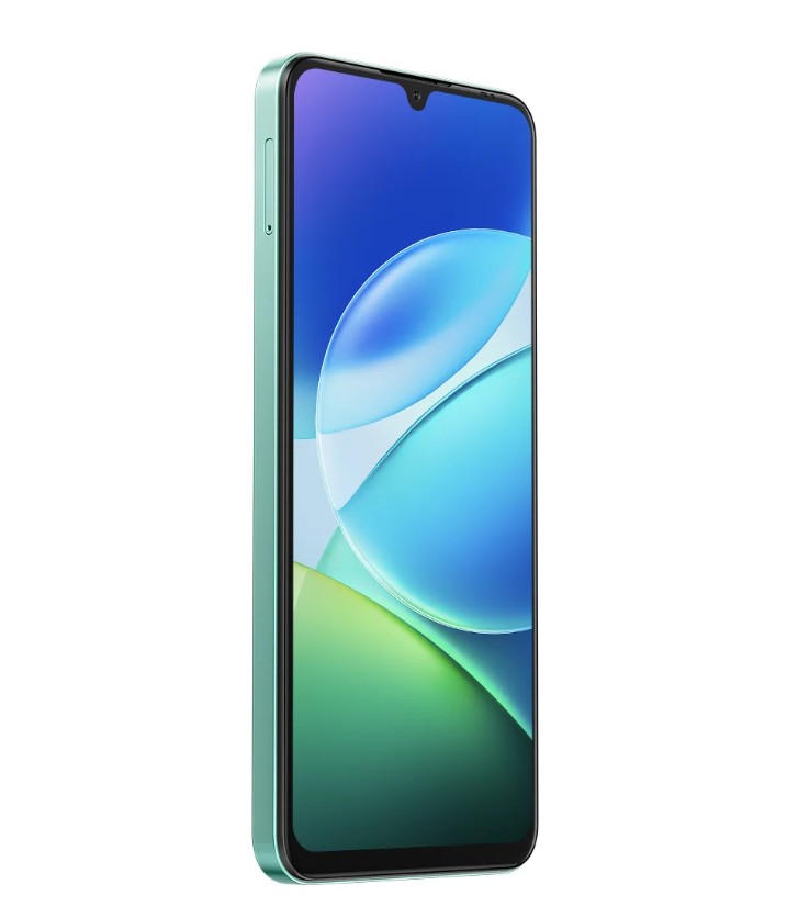 BLACKVIEW Wave 10C 4Go 128Go Bleu infinytech Réunion 03