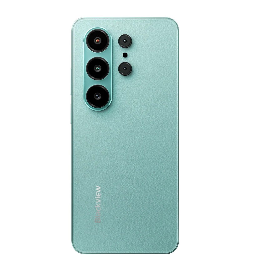BLACKVIEW Wave10 4Go 128Go Vert infinytech Réunion 03