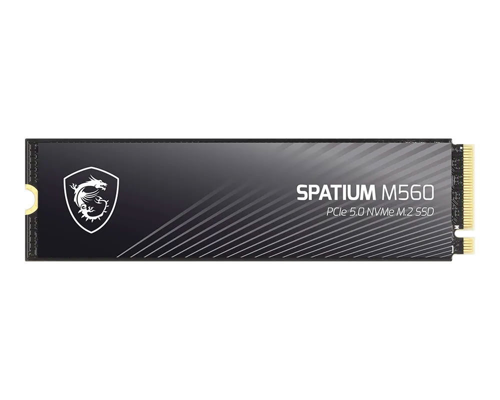 Spatium M560 1To infinytech Réunion 01
