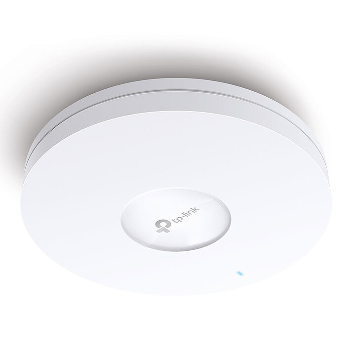 TP-Link EAP670 infinytech Réunion 01