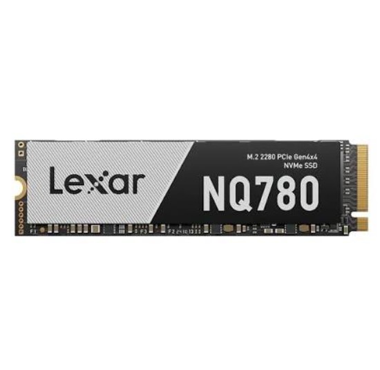 LEXAR NQ780 1To infinytech Réunion 01