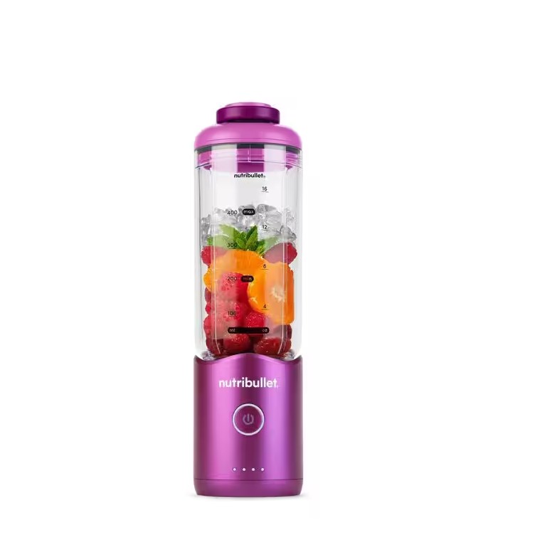 Nutribullet Flex NBP013VT 974