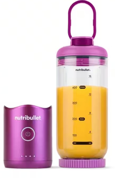 Nutribullet Flex NBP013VT