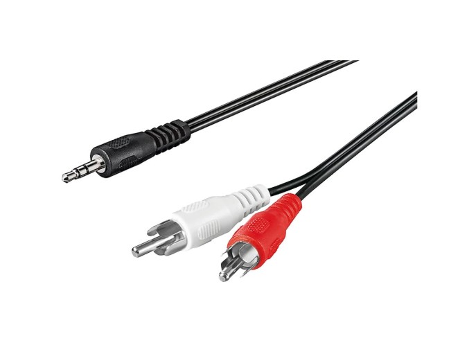 GOOBAY 50018 infinytech Réunion 01