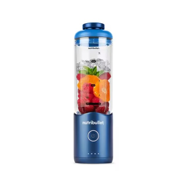 Nutribullet Flex NBP013BL