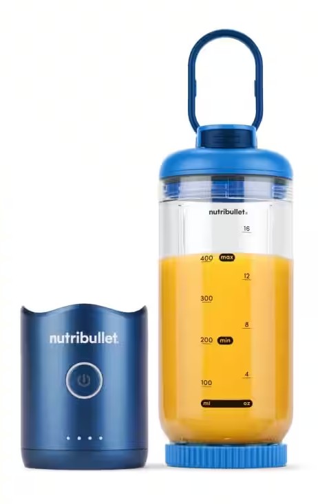 Nutribullet Flex NBP013BL 974
