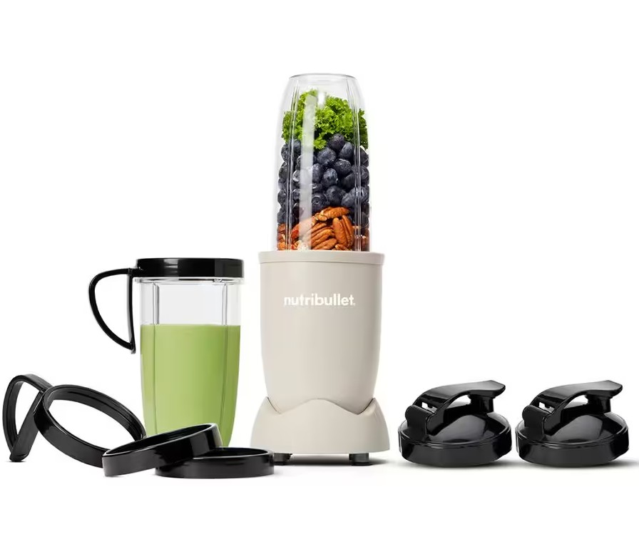 SAND 900W NUTRIBULLET PRO Infinytech Reunion